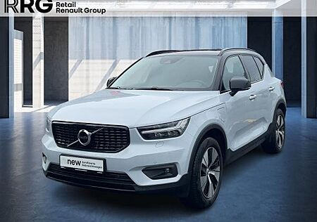 Volvo XC 40 XC40 T5 PLUG-IN R-DESIGN AUTOMATIK XENIUM-PAKETt