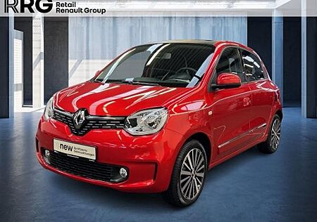 Renault Twingo INTENS ELECTRIC INKL.BATTERIE APPLE-CARPL