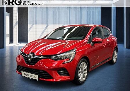 Renault Clio 5 INTENS TCE 90 APPLE-CARPLAY UPE:20.600,-