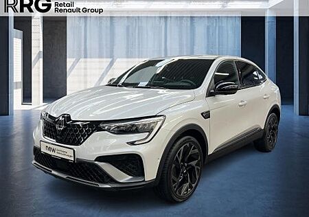 Renault Arkana ESPRIT ALPINE MILD HYBRID 160 EDC