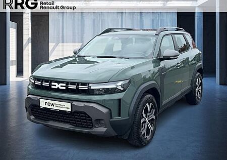 Dacia Duster EXPRESSION TCe