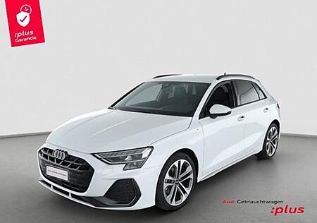 Audi A3 Sportback S line 30 TFSI S tronic *ACC*SONOS*
