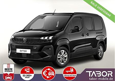 Peugeot Rifter 100 Allure L2 7S Style 16Z 2xSchiebe CarP
