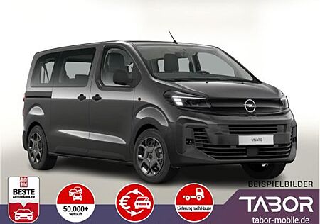 Opel Vivaro L 2.0 D 177 AT8 9S Nav Klimaaut VollLED