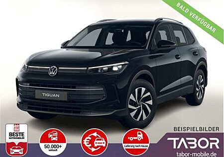 VW Tiguan Volkswagen eTSI 150 DSG LED+ KomfortP ACC SHZ PrivG
