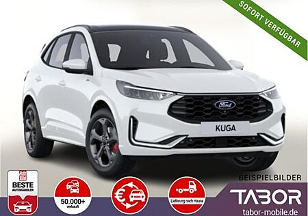 Ford Kuga 2.5 FHEV 183 AWD ST-Line X HUD Pano AHK ACC