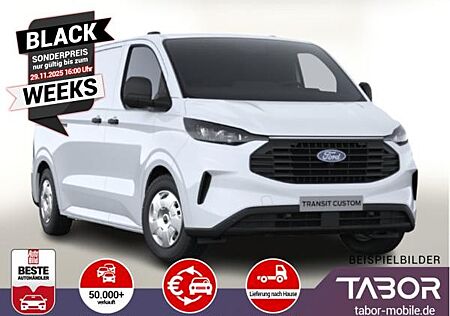 Ford Transit Custom TDCi 150 Trend 320 L2 LED AHK Kam