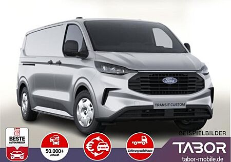 Ford Transit Custom TDCi 170 Aut Trend 320 L2 LED Kam