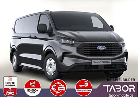 Ford Transit Custom TDCi 170 Aut Trend 320 L2 LED Kam