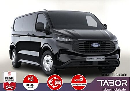 Ford Transit Custom TDCi 170 Aut Trend 320 L2 LED AHK