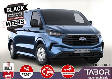 Ford Transit Custom TDCi 170 Aut Trend 320 L2 LED AHK