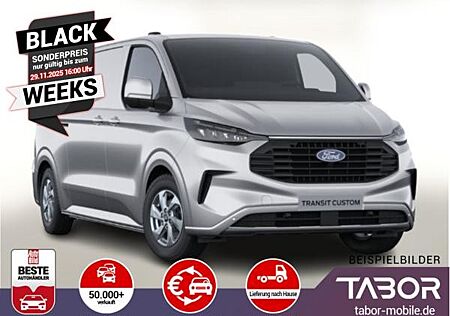 Ford Transit Custom TDCi 150 Limited 320 L2 LED SHZ