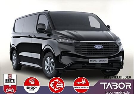 Ford Transit Custom TDCi 150 Limited 320 L2 LED AHK