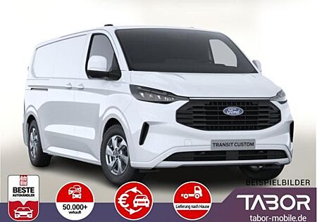Ford Transit Custom TDCi 170 Aut Limited 320 L2 LED