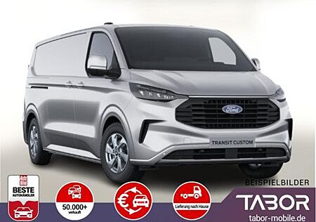 Ford Transit Custom TDCi 170 Aut Limited 320 L2 LED