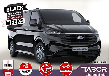 Ford Transit Custom TDCi 170 Aut Limited 320 L2 AHK