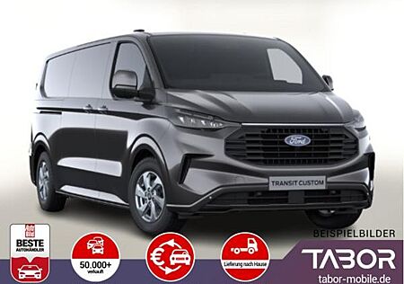 Ford Transit Custom TDCi 170 Aut Limited 320 L2 AHK