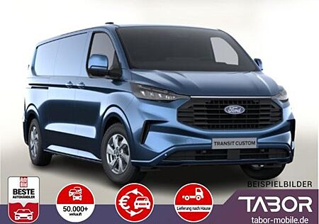 Ford Transit Custom TDCi 170 Aut Limited 320 L2 AHK