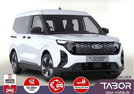 Ford Tourneo Courier E- h 136 Trend WinterP Kam