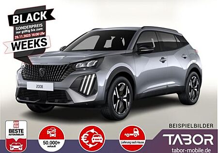 Peugeot 2008 MHEV 145 eDSC6 Allure 360° ACC CarP SHZ PDC