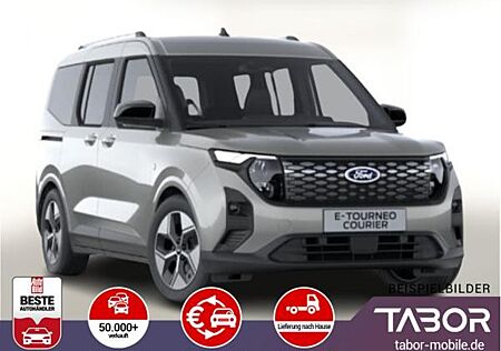 Ford Tourneo Courier E- h 136 Tit WinterP Kam Keyl