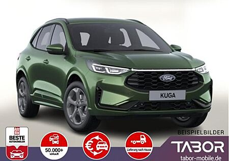 Ford Kuga 2.5 FHEV 183 AWD ST-Line Matrix SHZ AHKVorb
