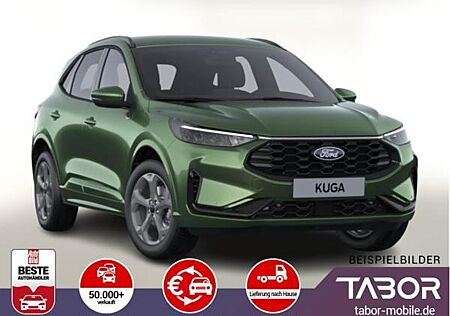 Ford Kuga 2.5 FHEV 183 AWD ST-Line FahrassP SHZ 19Z