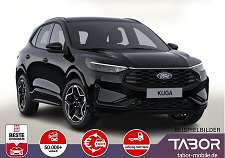 Ford Kuga 2.5 FHEV 183 AWD ST-Line SHZ AHKVorb 19Z