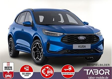 Ford Kuga 2.5 FHEV 183 AWD ST-Line SHZ AHKVorb 19Z