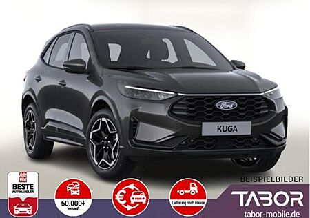 Ford Kuga 2.5 FHEV 183 AWD ST-Line SHZ AHKVorb 19Z