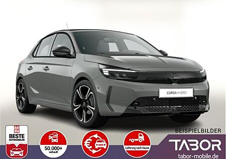 Opel Corsa 145 Hybrid AT6 GS LED Kam PDC AppCo 16Z