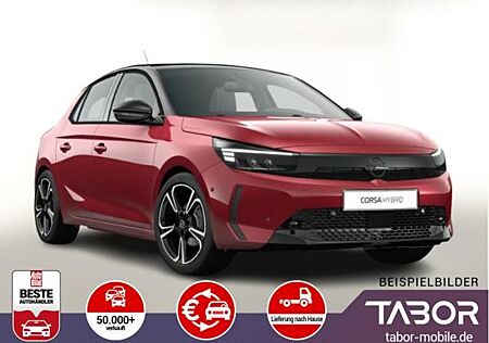 Opel Corsa 145 Hybrid AT6 GS LED Kam PDC AppCo 16Z