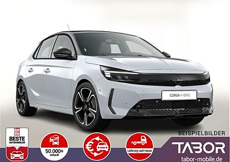 Opel Corsa 145 Hybrid AT6 GS KomfortP SHZ LHZ KAM