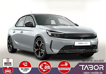 Opel Corsa 145 Hybrid AT6 GS KomfortP SHZ LHZ KAM