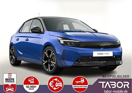 Opel Corsa 145 Hybrid AT6 GS KomfortP SHZ LHZ KAM
