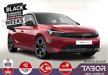 Opel Corsa 145 Hybrid AT6 GS InfotainmentP SHZ Kam