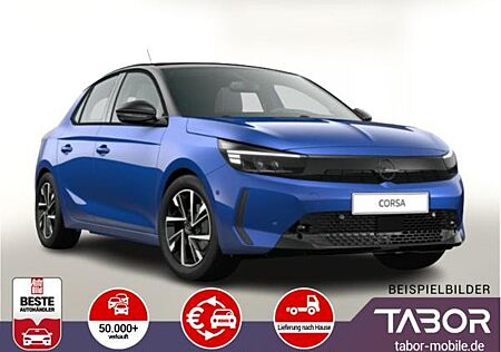 Opel Corsa 1.2 100 GS Kam PDC vo/hi AppCo Totw 16Z