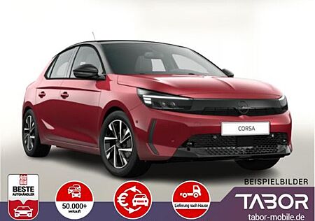 Opel Corsa 1.2 100 GS Kam PDC vo/hi AppCo Totw 16Z