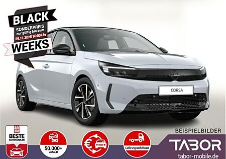 Opel Corsa 1.2 100 GS InfotainmentP Nav Kam Keyl