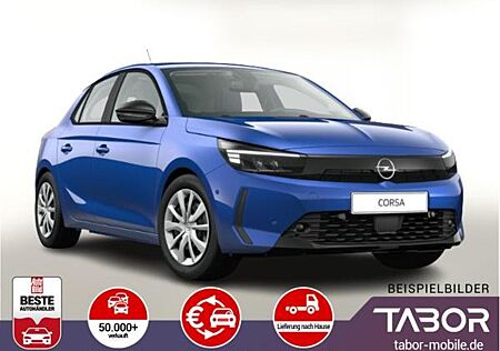 Opel Corsa 1.2 100 SichtP PDC 10"-DAB Temp CarPlay