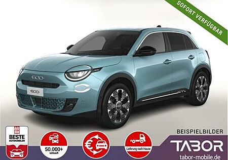 Fiat 600 MHEV 145 DCT La Prima eHK ACC SHZ Keyl Massa