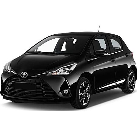 Toyota Yaris leasen