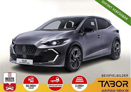 Renault Clio Techno Full Hybrid E-Tech 160 ParkAssist