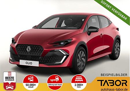 Renault Clio Evolution Full Hybrid E-Tech 160 PDC ACC