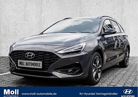 Hyundai i30 Advantage Kombi MY25 DCT Plus Paket Navi LED