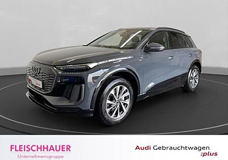 Audi Q6 e-tron ACC Matrix LED Navi virtual cockpit plus