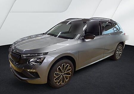 Skoda Kamiq Tour TSI DSG