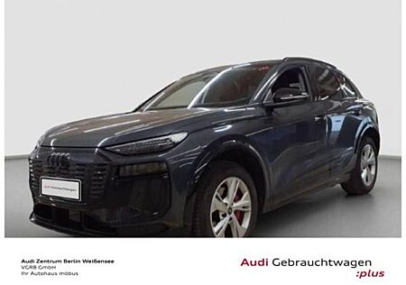 Audi Q6 e-tron *QUA*S-LINE*AHK*NAV*B&O*DAB*HUD*LHZ*