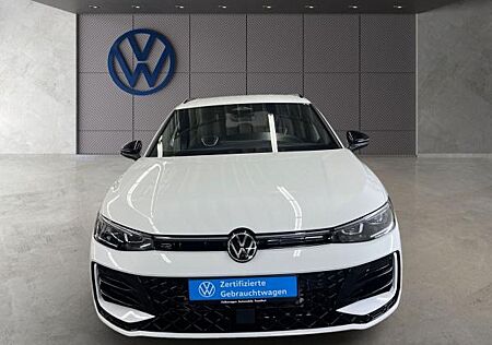 VW Passat Volkswagen Variant 2.0TSI 4M R-Line Navi Leder STHZG