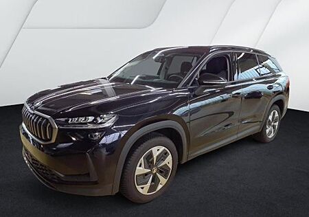 Skoda Kodiaq Selection 4x4 TDI DSG